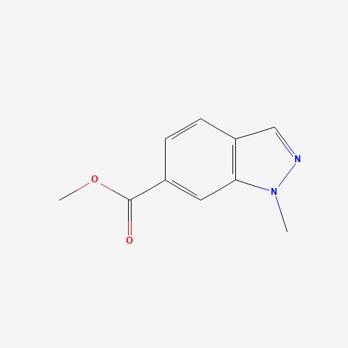 FT-0685528 CAS:1007219-73-9 chemical structure