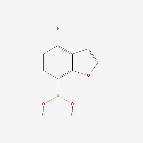 FT-0685536 CAS:1204580-77-7 chemical structure
