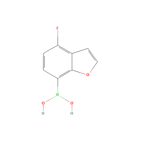 FT-0685536 CAS:1204580-77-7 chemical structure