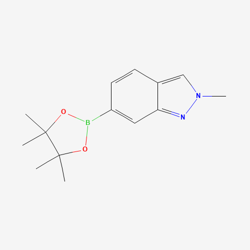 FT-0685543 CAS:1204580-79-9 chemical structure