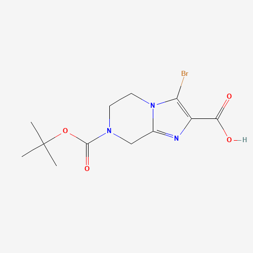 FT-0685564 CAS:1000576-71-5 chemical structure