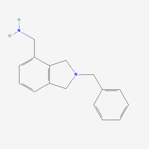 FT-0685591 CAS:127169-00-0 chemical structure