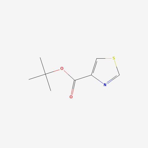 FT-0685592 CAS:1037746-91-0 chemical structure