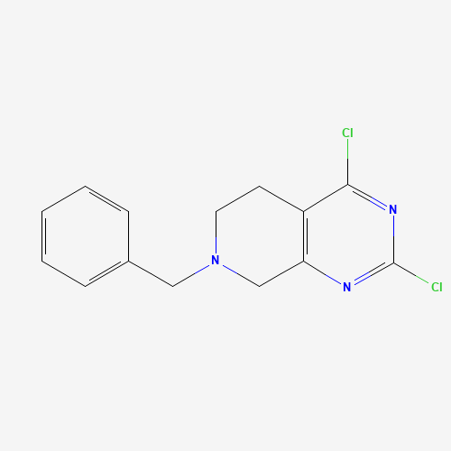 FT-0685593 CAS:1059735-34-0 chemical structure