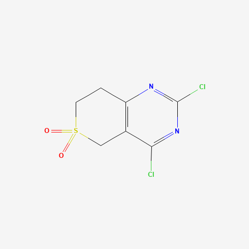 FT-0685594 CAS:1187830-50-7 chemical structure