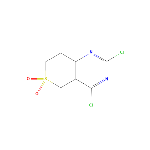 FT-0685594 CAS:1187830-50-7 chemical structure
