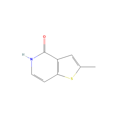 FT-0685596 CAS:59207-23-7 chemical structure