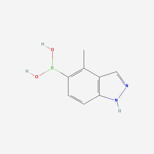 FT-0685602 CAS:1245816-09-4 chemical structure