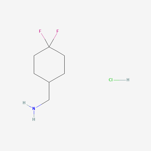 FT-0685604 CAS:809273-65-2 chemical structure