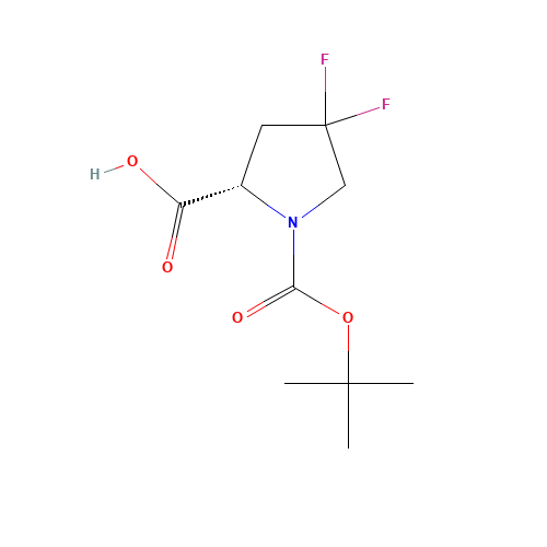 FT-0685605 CAS:203866-15-3 chemical structure
