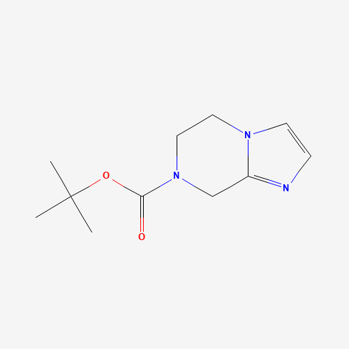 FT-0685607 CAS:345311-03-7 chemical structure