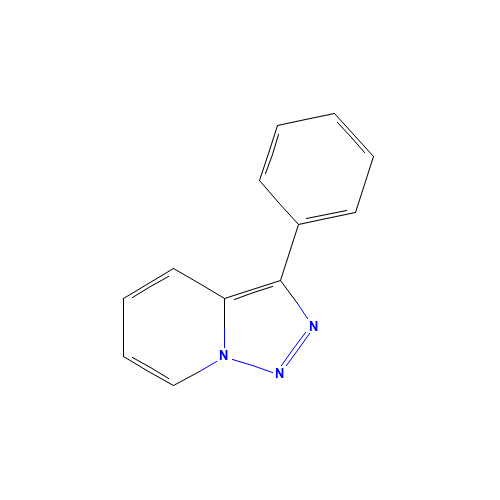 FT-0685614 CAS:832-81-5 chemical structure