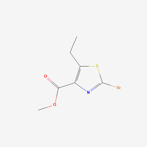 FT-0685639 CAS:81569-46-2 chemical structure