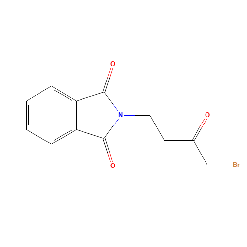 FT-0685643 CAS:51132-00-4 chemical structure