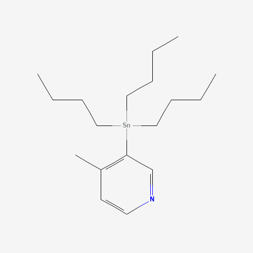 FT-0685652 CAS:1204580-81-3 chemical structure