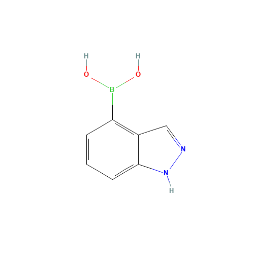 FT-0685660 CAS:1023595-17-6 chemical structure