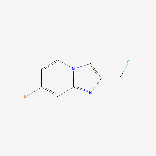 FT-0685665 CAS:1019023-07-4 chemical structure
