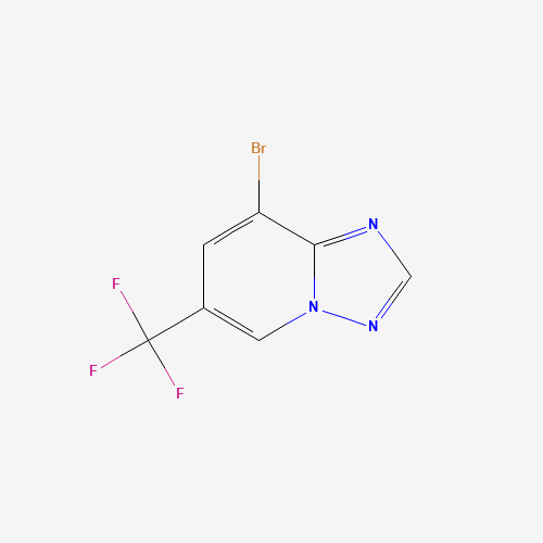 FT-0685670 CAS:1170302-00-7 chemical structure