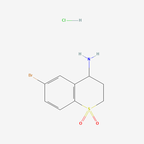 FT-0685677 CAS:1172986-17-2 chemical structure