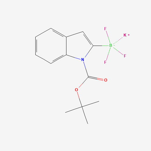 FT-0685680 CAS:945493-51-6 chemical structure