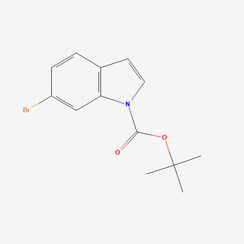 FT-0685683 CAS:147621-26-9 chemical structure