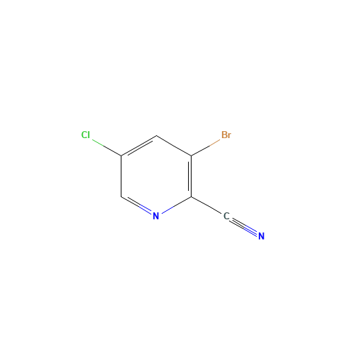 FT-0685695 CAS:760207-83-8 chemical structure