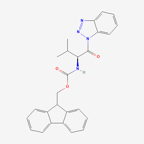 FT-0685699 CAS:1126433-37-1 chemical structure