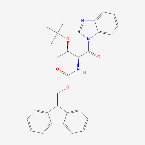 FT-0685702 CAS:1126433-39-3 chemical structure