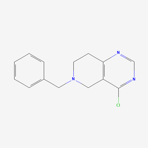 FT-0685711 CAS:914612-23-0 chemical structure