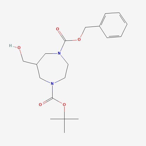 FT-0685718 CAS:1105187-33-4 chemical structure