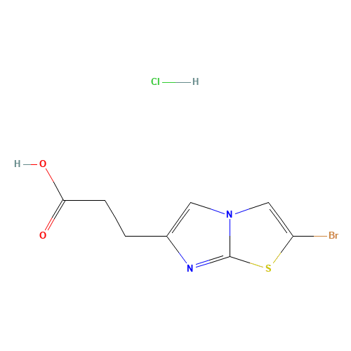FT-0685719 CAS:1187830-80-3 chemical structure