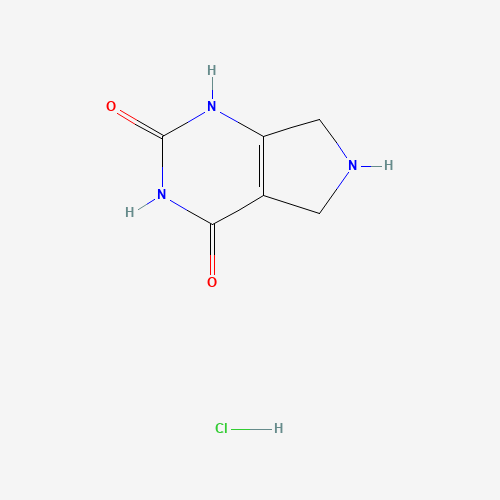 FT-0685726 CAS:13931-24-3 chemical structure