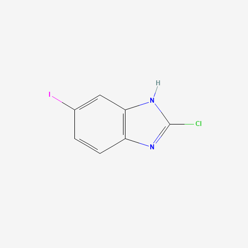 FT-0685738 CAS:256518-97-5 chemical structure