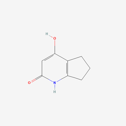FT-0685742 CAS:55618-81-0 chemical structure