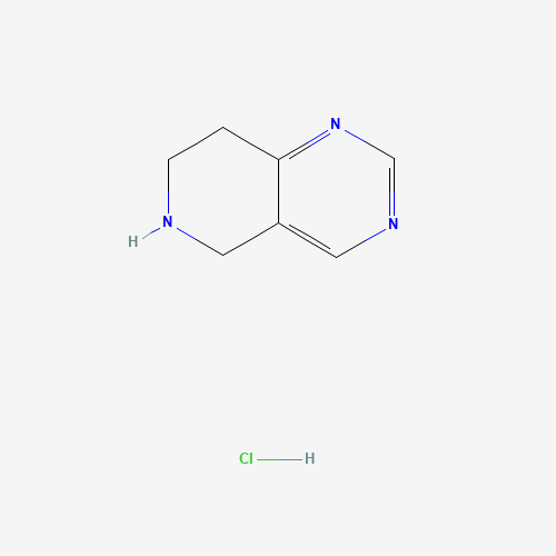 FT-0685751 CAS:210538-68-4 chemical structure