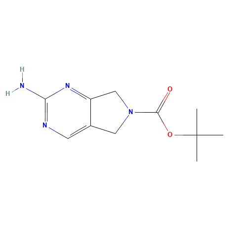 FT-0685752 CAS:1105187-42-5 chemical structure
