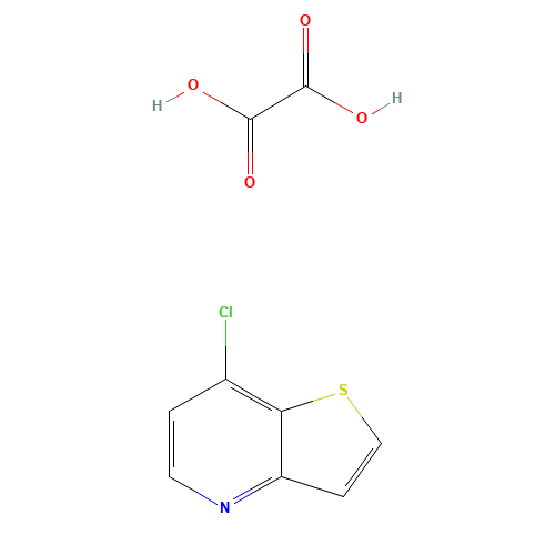FT-0685757 CAS:1187830-60-9 chemical structure