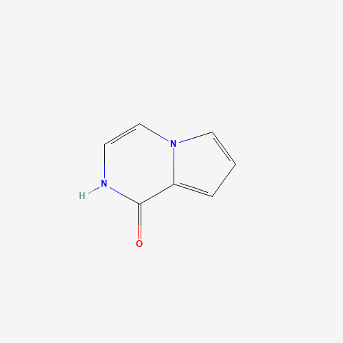 FT-0685761 CAS:136927-63-4 chemical structure