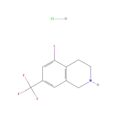 FT-0685764 CAS:1187830-65-4 chemical structure
