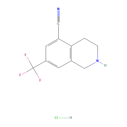 FT-0685765 CAS:1187830-66-5 chemical structure
