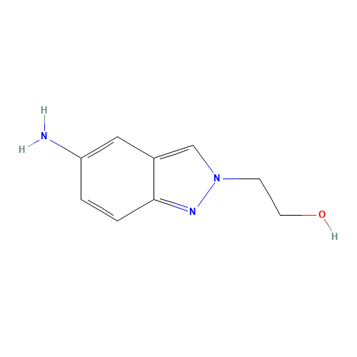 FT-0685785 CAS:1105187-46-9 chemical structure