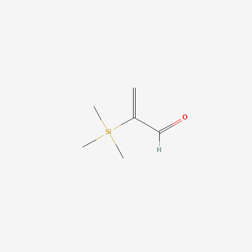 FT-0685788 CAS:58107-33-8 chemical structure