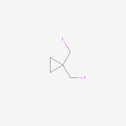 FT-0685798 CAS:83321-23-7 chemical structure