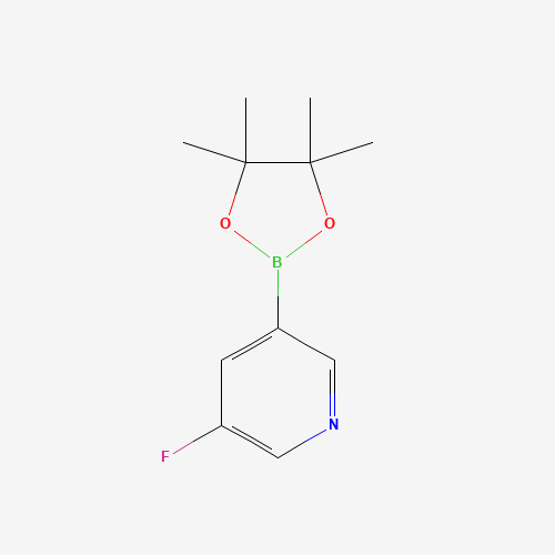 FT-0685800 CAS:719268-92-5 chemical structure