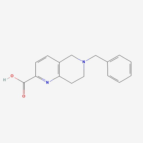 FT-0685817 CAS:1160995-15-2 chemical structure