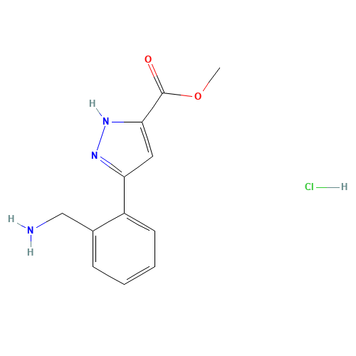 FT-0685825 CAS:1204580-90-4 chemical structure