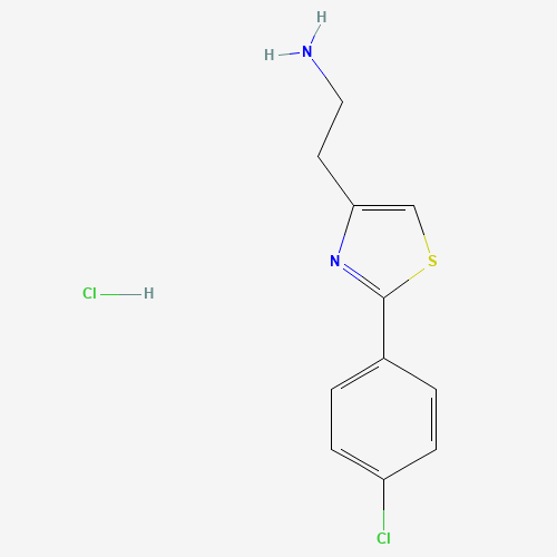 FT-0685839 CAS:1187830-55-2 chemical structure