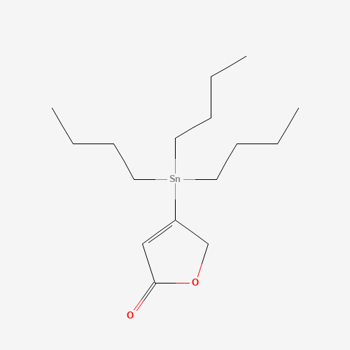 FT-0685842 CAS:145439-09-4 chemical structure