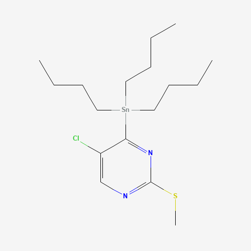 FT-0685848 CAS:123061-47-2 chemical structure