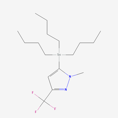 FT-0685849 CAS:191606-78-7 chemical structure